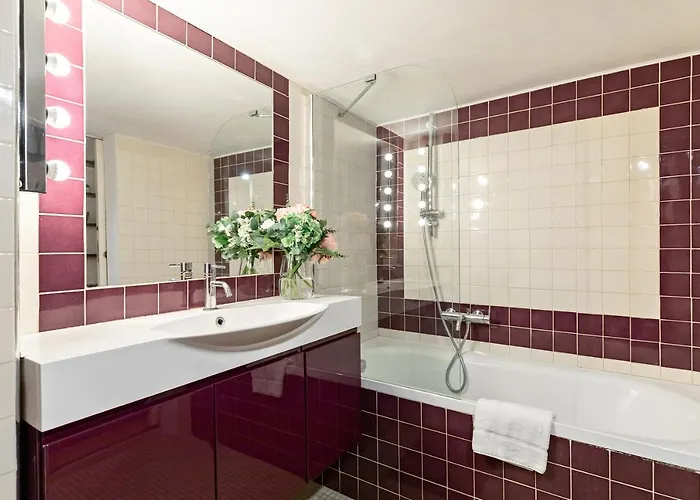 As You Feel - Charming Loft In Navona *