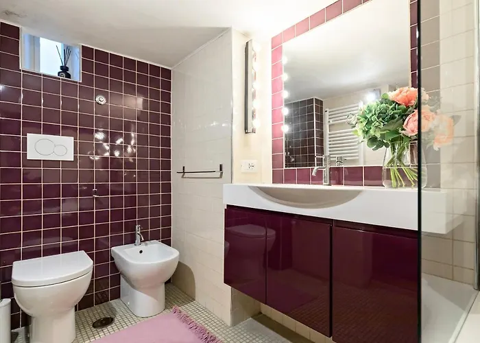 Appartement As You Feel - Charming Loft In Navona Rome