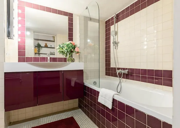 As You Feel - Charming Loft In Navona Rome