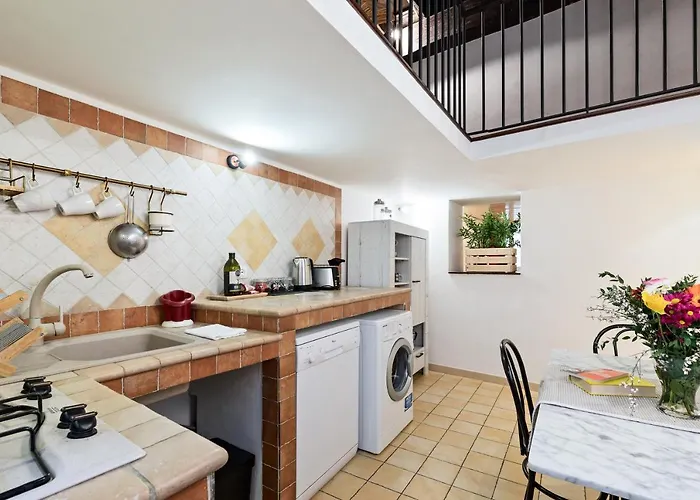 As You Feel - Charming Loft In Navona Rome